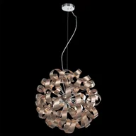 Lampy sufitowe - Luxera Zwis sufitowy 12pł RIBBON 64359 PRE64359 - miniaturka - grafika 1