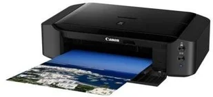 Canon Pixma iP8750 8746B006AA - Urządzenia wielofunkcyjne - miniaturka - grafika 2