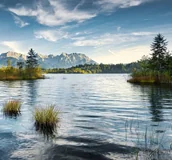 Fototapety - Komar Fototapeta Am Ende des Tages SHX6-004 SHX6-004 - miniaturka - grafika 1