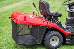 Cedrus AJ92/16H (S536027047703) - Kosiarki traktorki - miniaturka - grafika 4