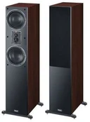 Głośniki i kolumny - Magnat Signature 505 Mocca (Para) - miniaturka - grafika 1