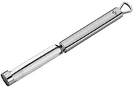 Formy do ciast - Küchenprofi 1210122800 do wykrawania jabłko Parma, ze stali nierdzewnej, wielokolorowa, 2,2 x 2,6 x 24 cm 1210122800 - miniaturka - grafika 1