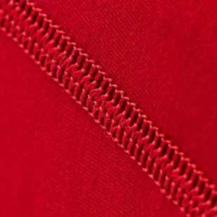 Extreme Hobby Trykot zapaśniczy, WRESTLING, czerwony, rozmiar 2XL - Pozostałe akcesoria do sportów walki - miniaturka - grafika 8