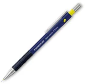 Ołówki - Staedtler Ołówek automatyczny Mars micro 0,3mm - miniaturka - grafika 1
