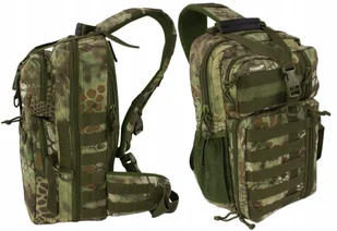 Texar, Plecak na ramię, OSB Mandrak, 22L - Plecaki - miniaturka - grafika 4