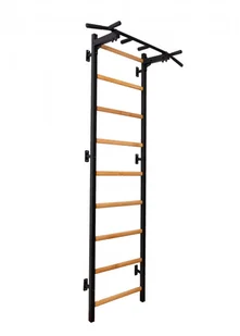 BenchK Drabinka wielofunkcyjna BenchK 311B z akcesoriami - Pozostały sprzęt i akcesoria do ćwiczeń - miniaturka - grafika 11