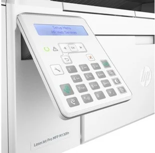HP LaserJet Pro M130fn (G3Q59A) - Urządzenia wielofunkcyjne - miniaturka - grafika 6