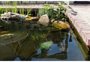 Velda Green Line 15000 126598 - Pompy wodne - miniaturka - grafika 2