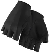 Rękawiczki - ASSOS ASSOS Rękawiczki rowerowe RS AERO SF GLOVES Black Series - miniaturka - grafika 1