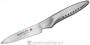 Global Nóż pojedynczy do obierania 9cm SAI (SAI-F01) - Noże kuchenne - miniaturka - grafika 4