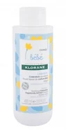 Kremy dla dzieci - Klorane Baby Calendula Liniment krem do ciała 400 ml dla dzieci - miniaturka - grafika 1