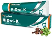 Pasty do zębów - Himalaya Pasta do zębów HiOra-K Toothpaste (50 g) - miniaturka - grafika 1