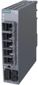 Pozostałe akcesoria sieciowe - Siemens Scalance s615 lan-router f. protection of devices/ networks 6GK5615-0AA00-2AA2 - miniaturka - grafika 1