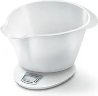 Wagi kuchenne - Soehnle Roma Plus 65857 - miniaturka - grafika 1