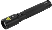 Latarki - Ansmann LED latarka Future t400fr | 400 lumenów CREE LED z zoomem Quick ostrości | do ponownego ładowania przez USB łącznie z 18650 akumulator | czarna 1600-0150 - miniaturka - grafika 1