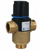 Zawory i kraniki - Afriso Termostatyczny zawór mieszający ATM 761 1276110 - miniaturka - grafika 1