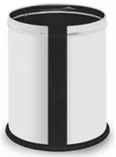 Kosze na śmieci - Prohotels KOSZ POKOJOWY BST 18L CHROM D317-86368_20190715120043 - miniaturka - grafika 1