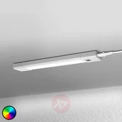 Lampy pozostałe - Ledvance Linear Slim RGBW oprawa podszafkowa 30cm - miniaturka - grafika 1