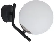 Lampy ścienne - Jupiter 1738 - Kinkiet TIM 1xE14/40W/230V chrom - miniaturka - grafika 1