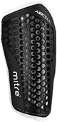 Ochraniacze - Mitre mitre Aircell Speed ochraniacze piszczeli, czarny, XL S70005BJ7-XL - miniaturka - grafika 1