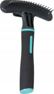 Zolux Anah Zgrzebło wysuwane 18 zębów - Szczotki i furminatory - miniaturka - grafika 2