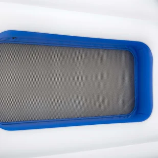 Bestway Wyspa Materac Do Pływania 389/274cm 43105 - Materace dmuchane i koła do pływania - miniaturka - grafika 14