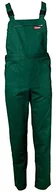 Odzież robocza - Planam spodnie robocze na szelkach BW 270  kilka kolorów, 52, zielony 1533052 - miniaturka - grafika 1