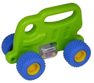 POLESIE Poland Baby Gripcar Ciężarówka - Samochody i pojazdy dla dzieci - miniaturka - grafika 3