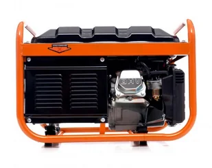 Agregat prądotwórczy KRAFT DELE KD161 3,5kW - Agregaty prądotwórcze - miniaturka - grafika 6