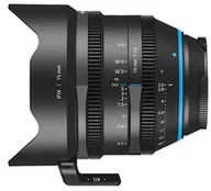 Obiektywy - Irix Cine 15mm f/2.6 Metric PL-mount - miniaturka - grafika 1