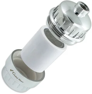 Global Water Filtr prysznicowy - Uzdatniacze wody - miniaturka - grafika 2