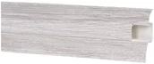 Listwy przypodłogowe - Korner Listwa przypodłogowa LP 52.1 Dąb szwedzki - miniaturka - grafika 1