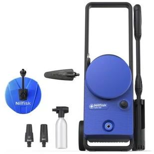 Nilfisk CORE 125-5 PCA EU - Myjki ciśnieniowe - miniaturka - grafika 2