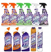 Środki do kuchni i łazienki - Cillit Bang Płyny do Sprzątania Zestaw XXL 11 szt - miniaturka - grafika 1