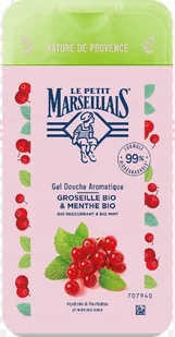 Le Petit Marseillais Żel Pod Prysznic - Kosmetyki do kąpieli - miniaturka - grafika 2