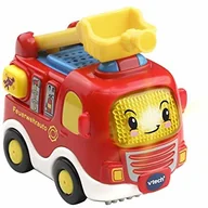Samochody i pojazdy dla dzieci - Vtech 80-514004 zabawka dla niemowląt, wielokolorowa - miniaturka - grafika 1