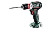 Wiertarko-wkrętarki akumulatorowe - Metabo PowerMaxx BS 12 BL Q 12V 601039890 - miniaturka - grafika 1