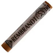 Kredki, ołówki, pastele i pisaki - Talens Talens Rembrandt pastela sucha 236,3 orange 31992363 - miniaturka - grafika 1