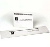 Akcesoria do kas i terminali - Zebra REINIGUNGSKARTEN ZXP SERIES 1 - 105999-101 - miniaturka - grafika 1