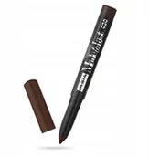 Cienie do powiek - Pupa Made to Last Cień do powiek 030 Chocolate - miniaturka - grafika 1