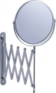 Zeller Lusterko łazienkowe na teleskopowym uchwycie - Dekoracje domu Zeller Lusterko łazienkowe na teleskopowym uchwycie - Dekoracje domu - miniaturka - grafika 3