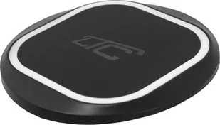 LTC Ładowarka Indukcyjna Bezprzewodowa Qi 5W - Ładowarki do telefonów - miniaturka - grafika 2