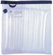 Pozostałe kosmetyki - NRS Healthcare spoczynku powietrza opcję wypełniony zmniejszającym nacisk nausznikom gama siedzisko na krzesło L13870 - miniaturka - grafika 1