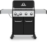Grille gazowe - Broil King Grill gazowy Baron 440 875263PL - miniaturka - grafika 1