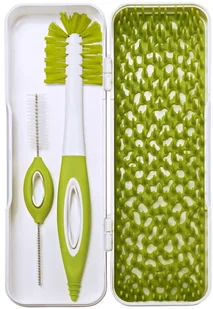 Boon przenośny zestaw do mycia i suszenia butelek TRIP - Akcesoria do karmienia - miniaturka - grafika 2