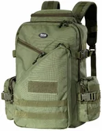 Plecaki - Texar Plecak Urban 33 l Olive (287#38-URB-BP) TX 287#38-URB-BP - miniaturka - grafika 1