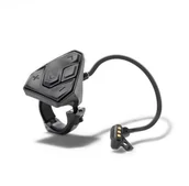 Liczniki rowerowe - Bosch Bosch Compact Control Unit  2021 Liczniki przewodowe 4054289001285 - miniaturka - grafika 1