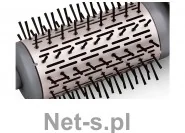 Philips Dynamic Volumebrush HP8664/00 - Suszarko-lokówki Philips Dynamic Volumebrush HP8664/00 - Suszarko-lokówki - miniaturka - grafika 3