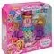 Fisher Price Shimmer i Shine Pałac latających dżinów DTK59 - Figurki dla dzieci - miniaturka - grafika 10