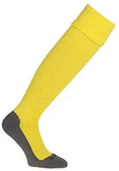 Skarpetki sportowe męskie - uhlsport Uhlsport Team Pro Essential skarpety, żółty 100330218_18_28-32 - miniaturka - grafika 1